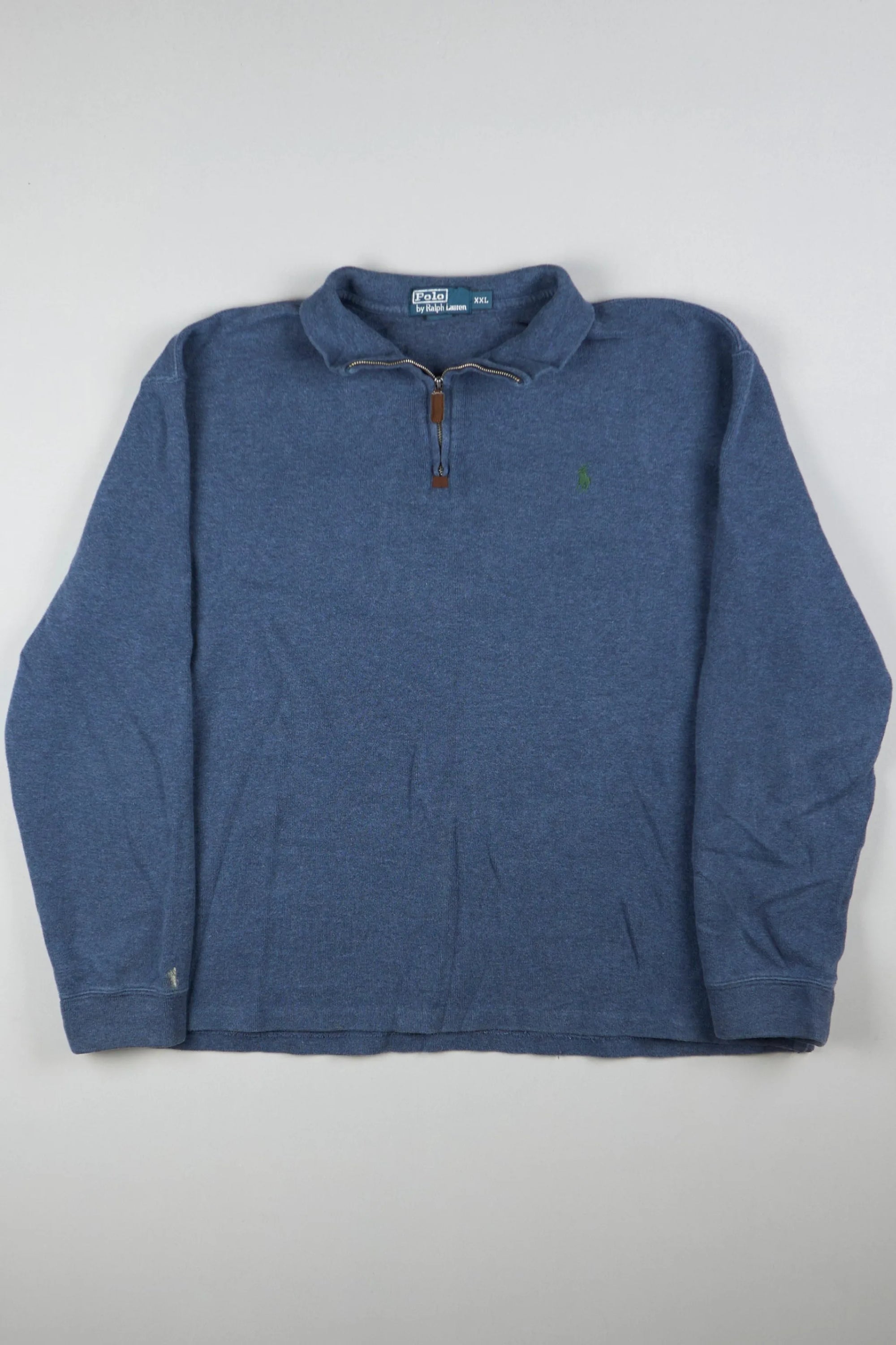 Ralph Lauren - Quarter Zip (XXL)