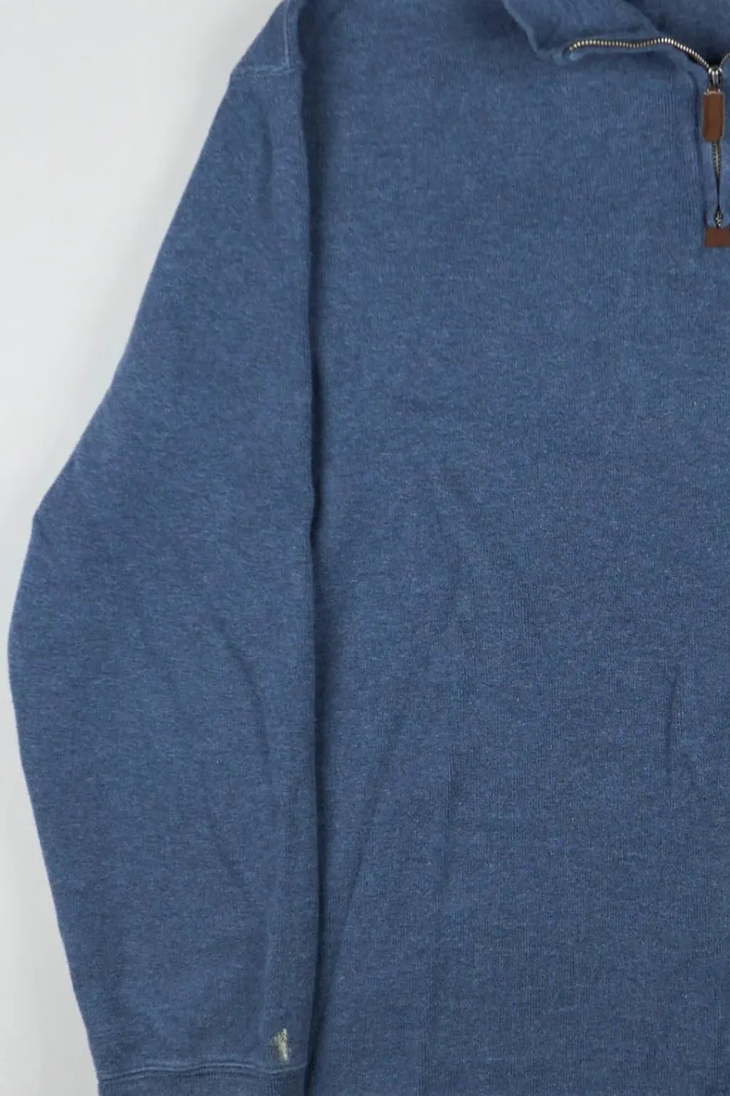 Ralph Lauren - Quarter Zip (XXL) Left