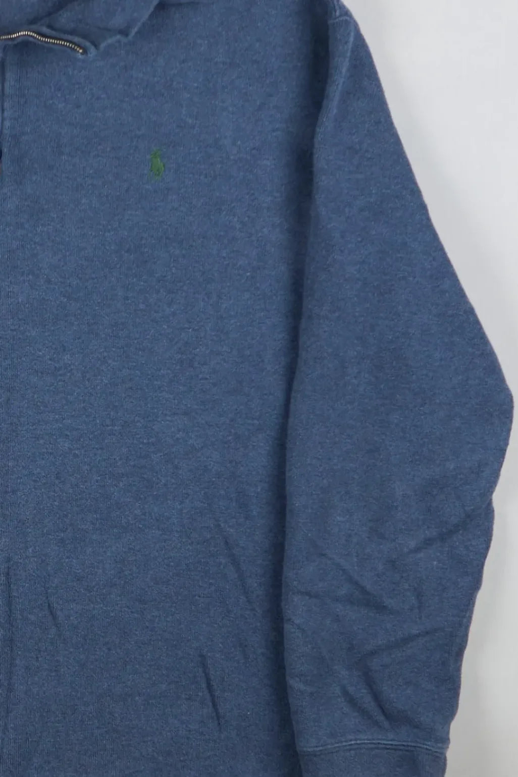 Ralph Lauren - Quarter Zip (XXL) Right