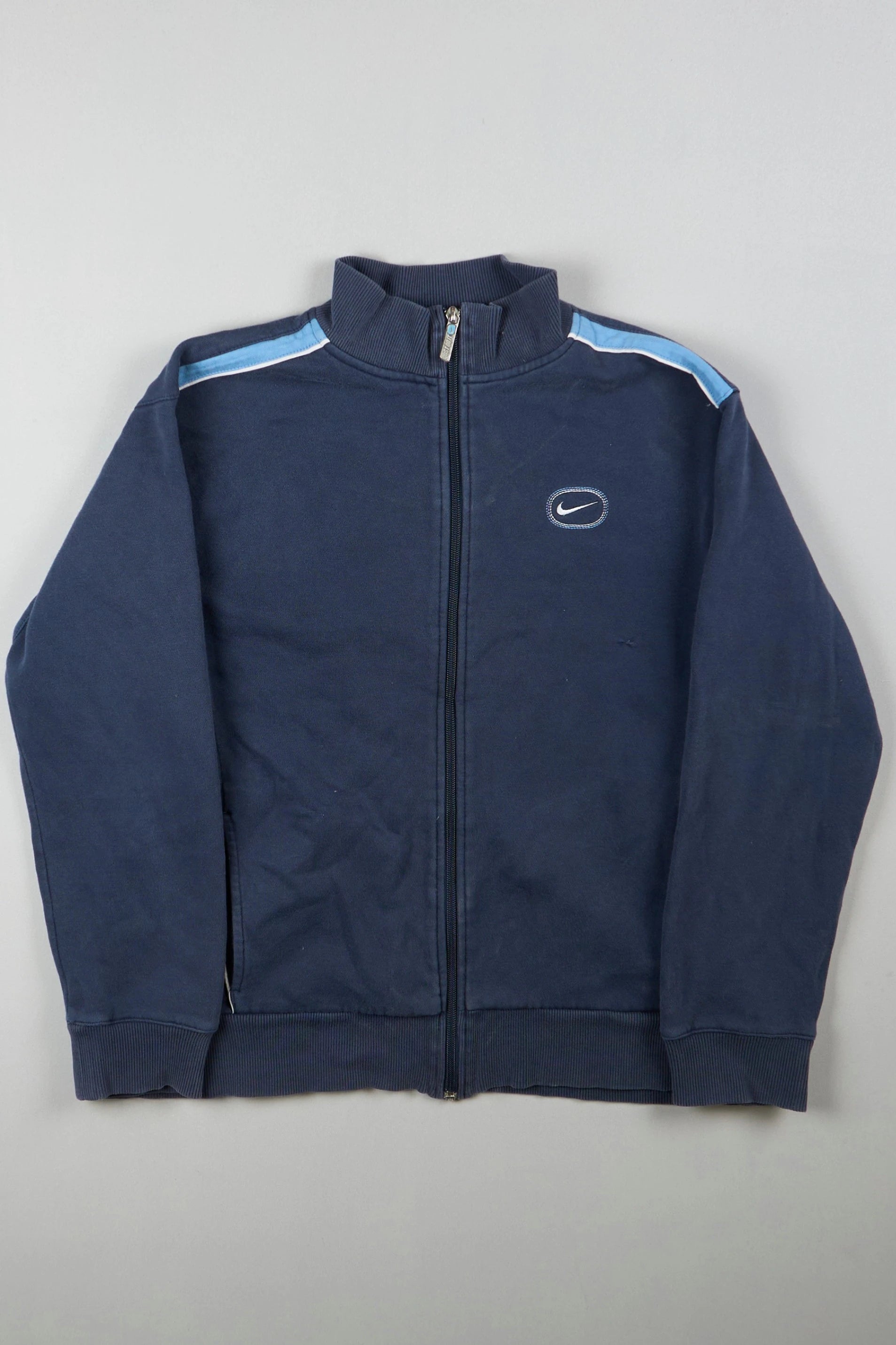Nike - Full Zip (XL)