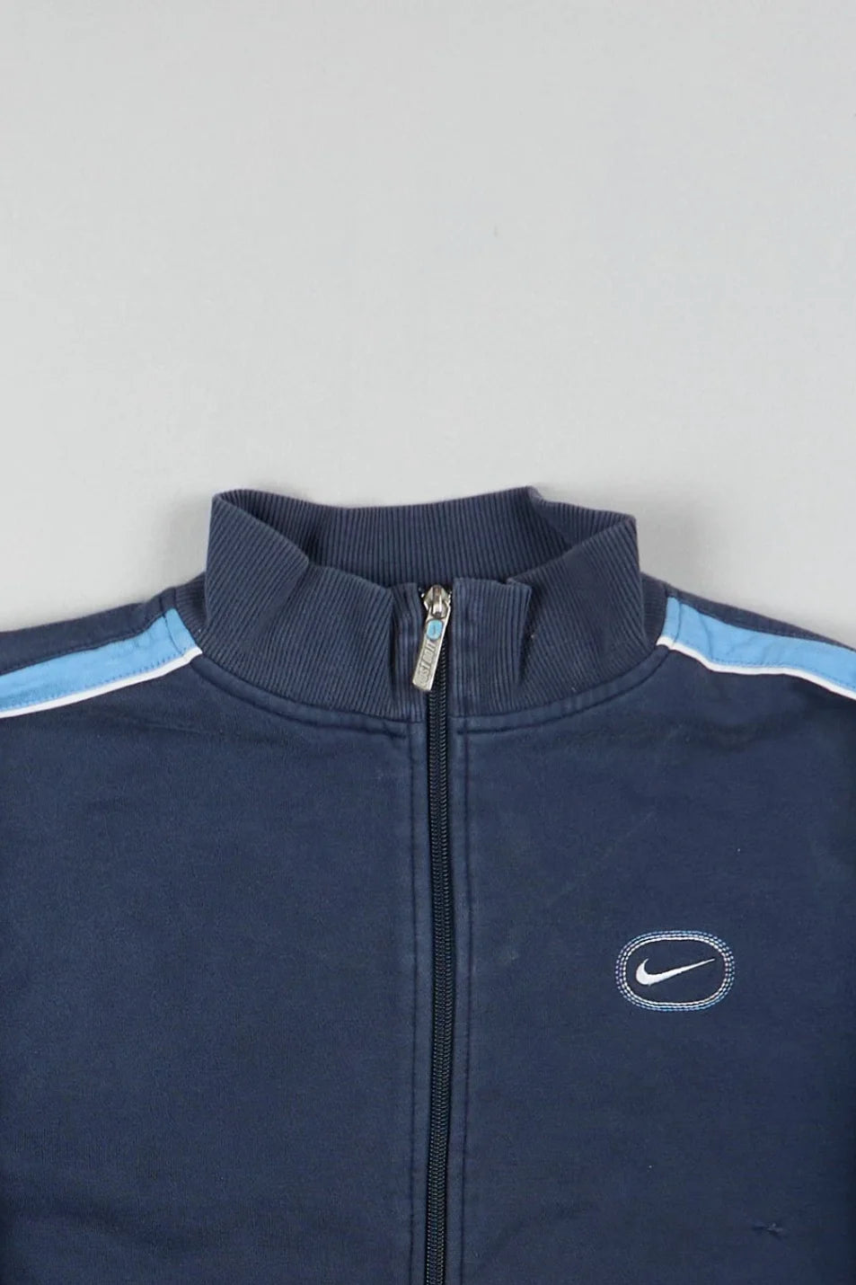 Nike - Full Zip (XL) Top