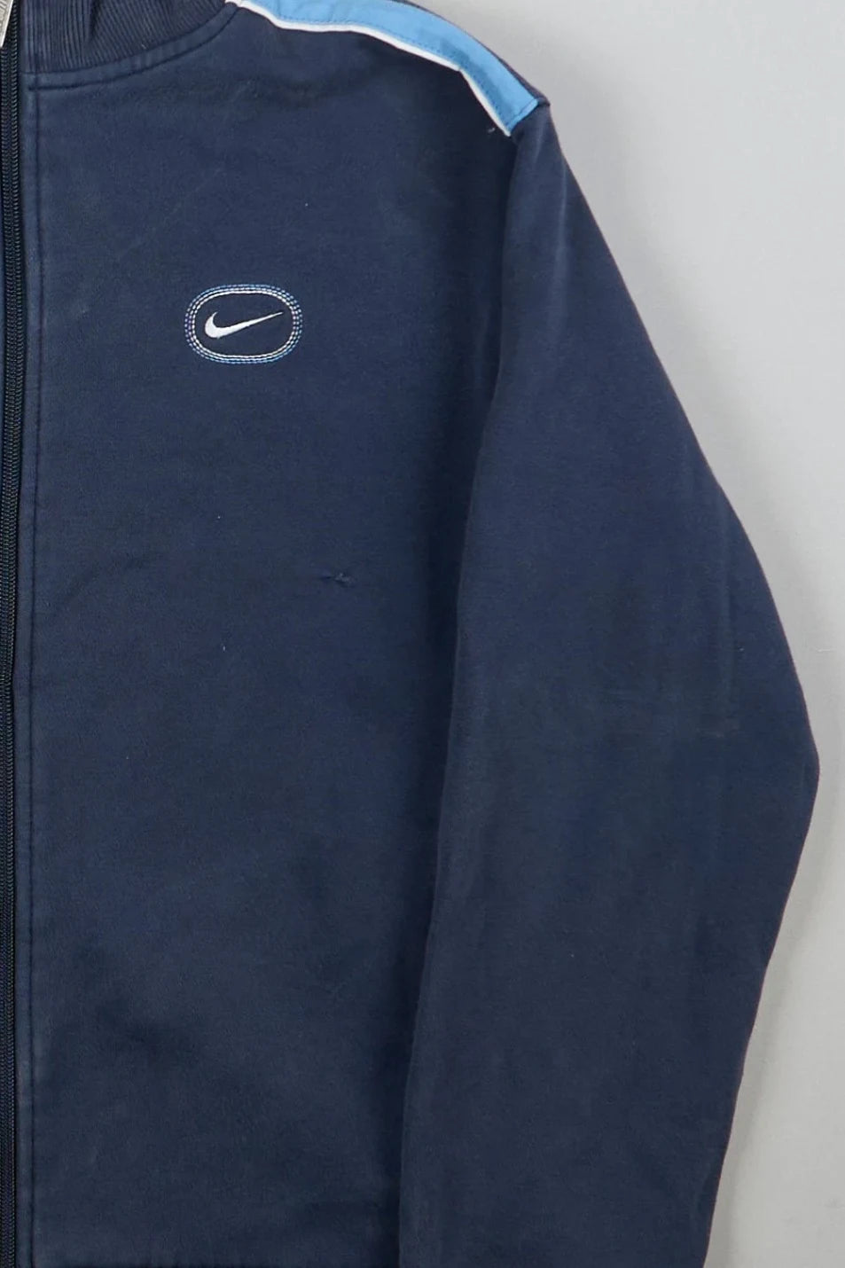 Nike - Full Zip (XL) Right