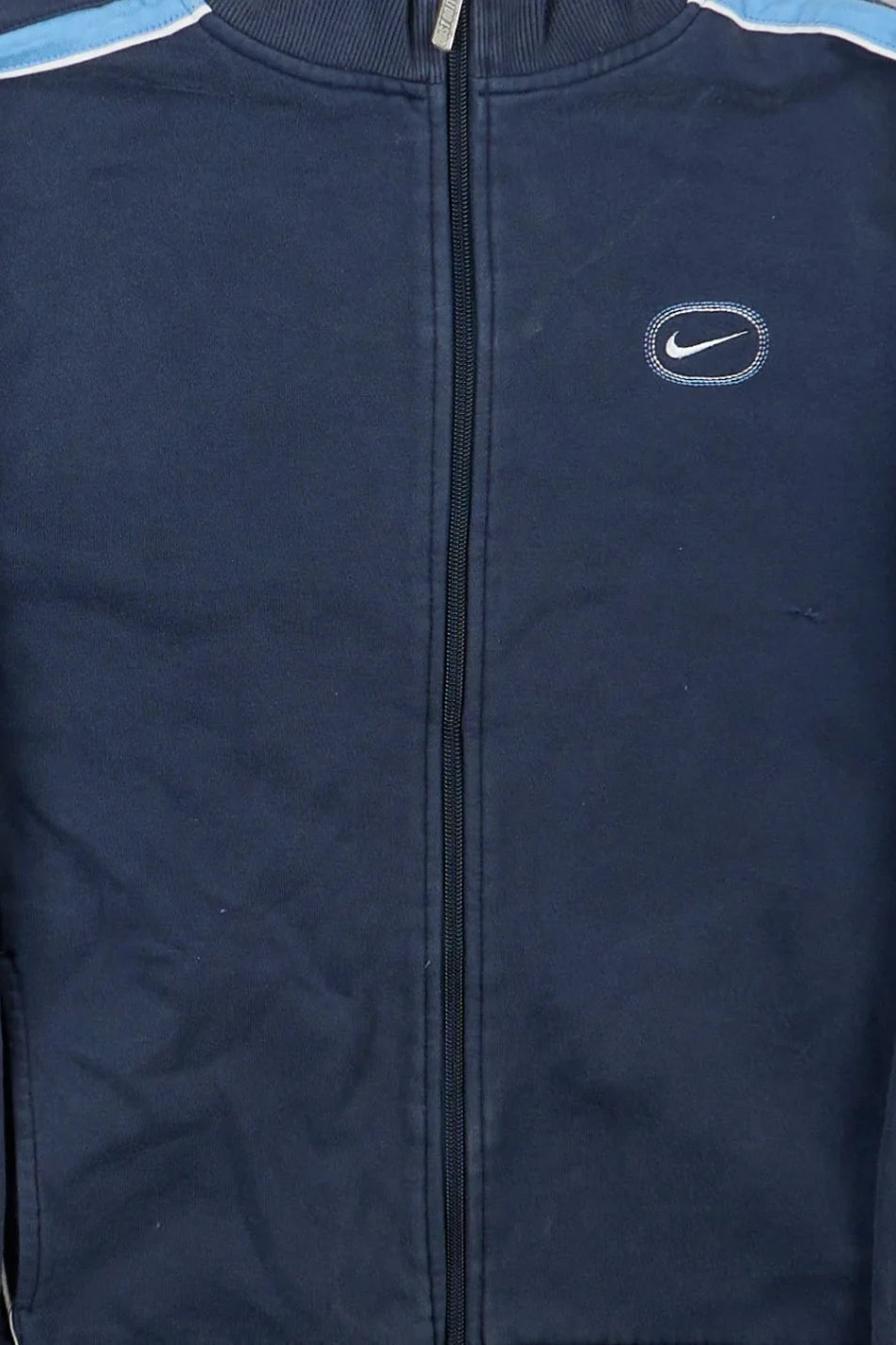 Nike - Full Zip (XL) Center