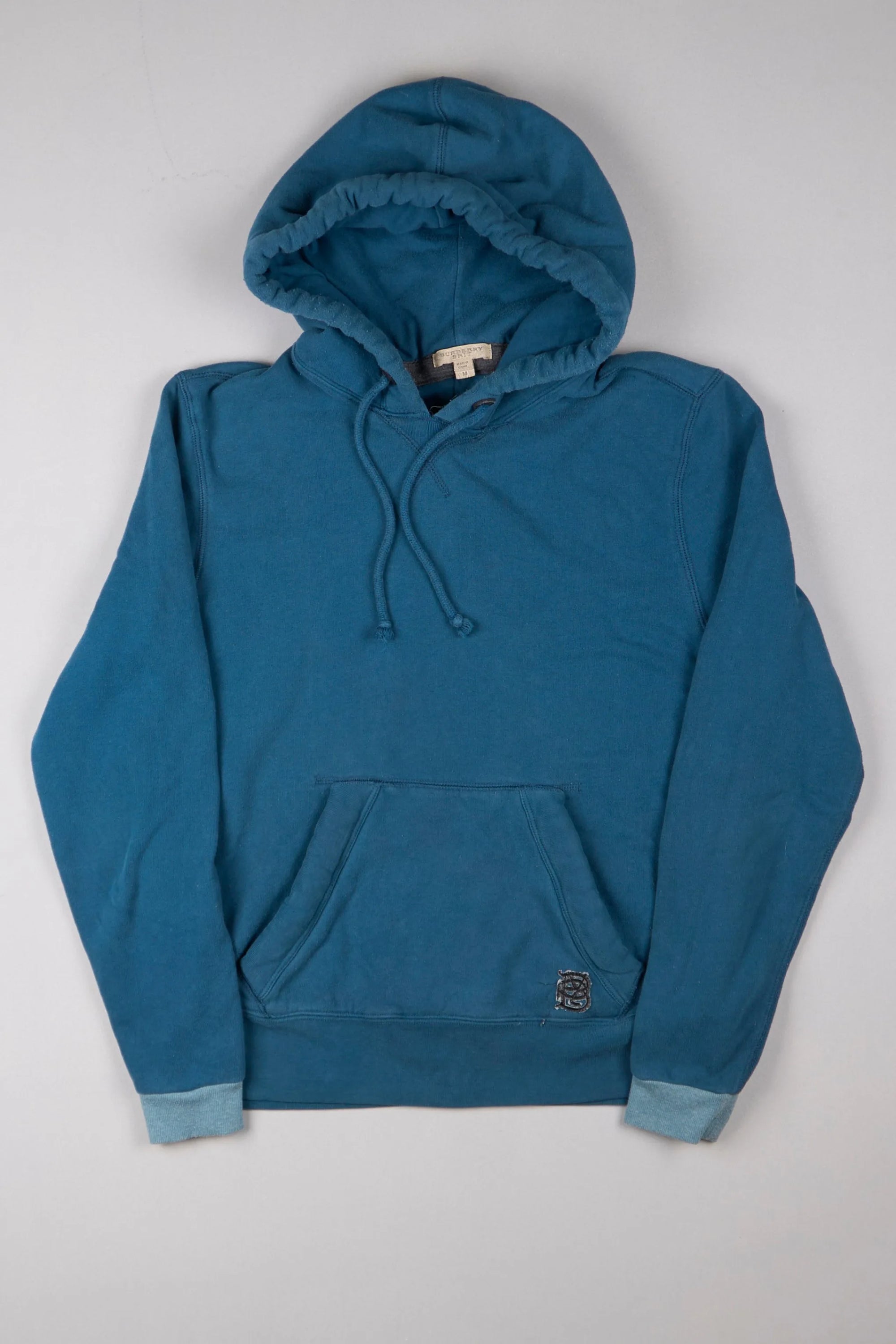 Burberry - Hoodie (M)
