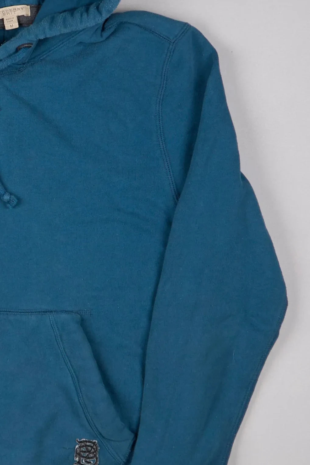 Burberry - Hoodie (M)