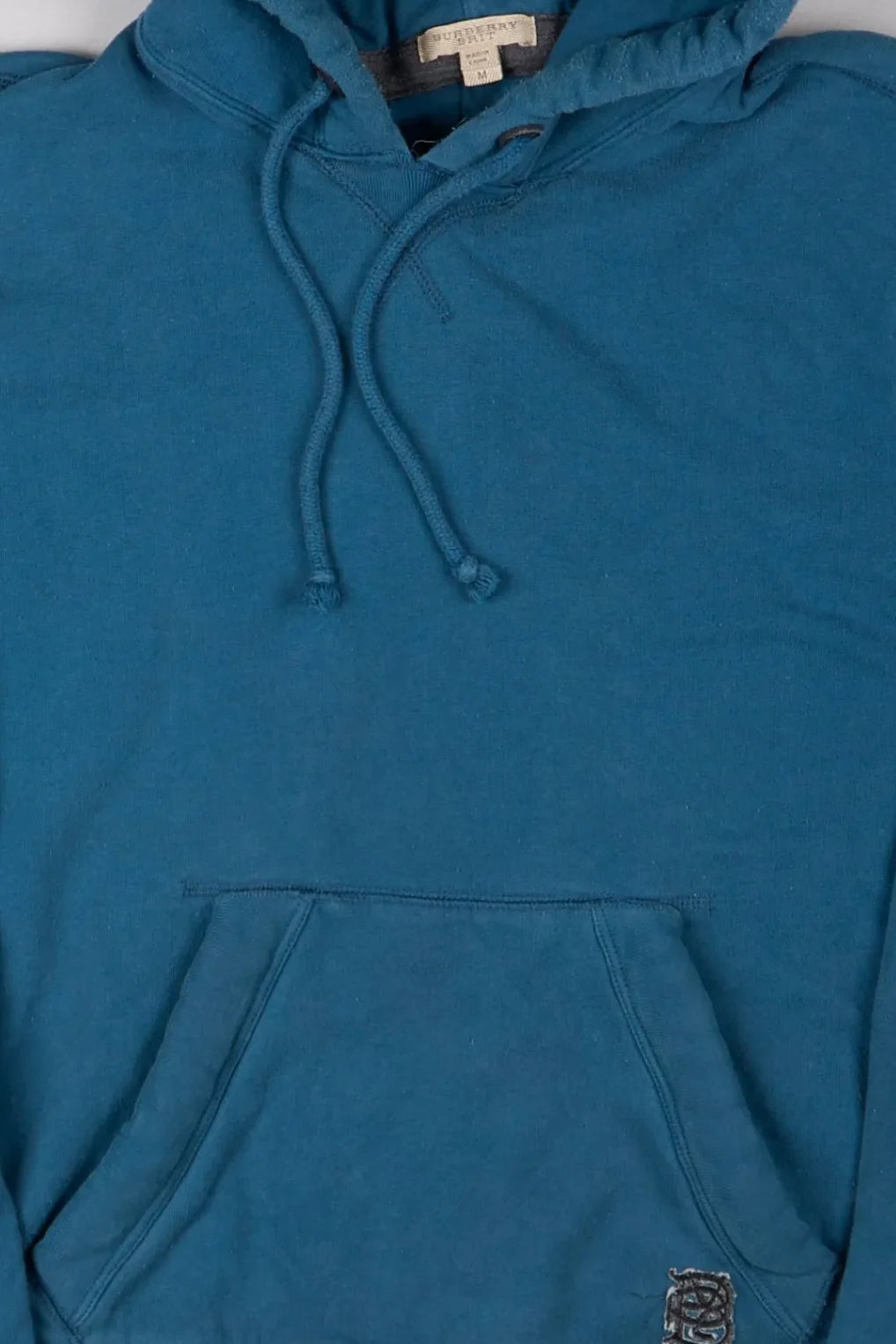 Burberry - Hoodie (M)