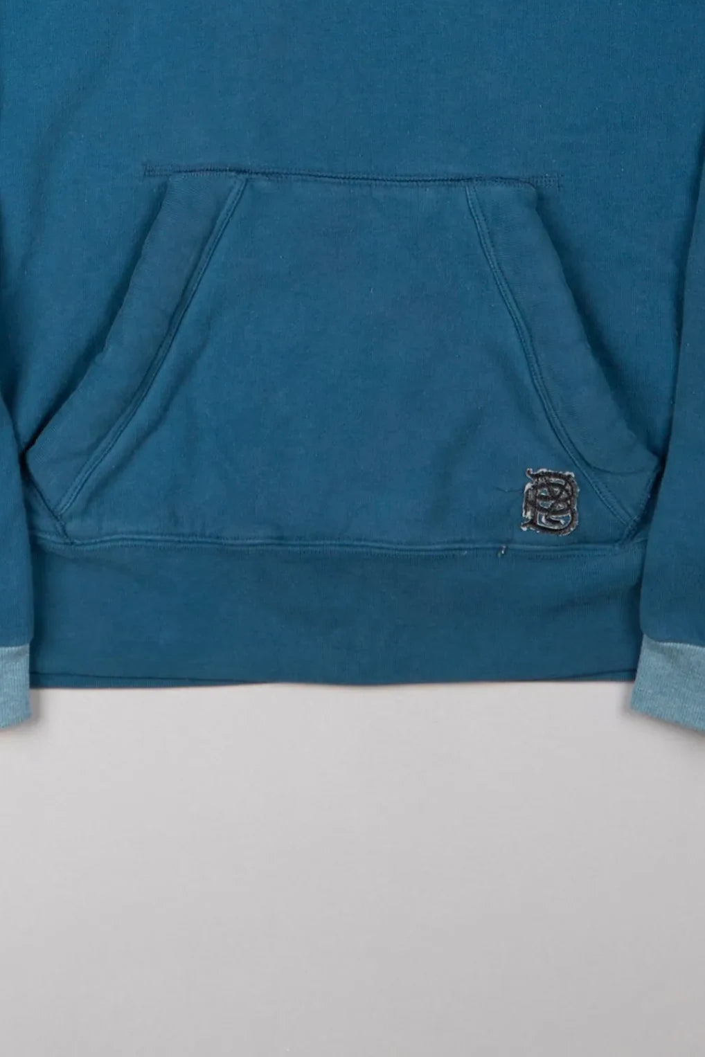 Burberry - Hoodie (M)