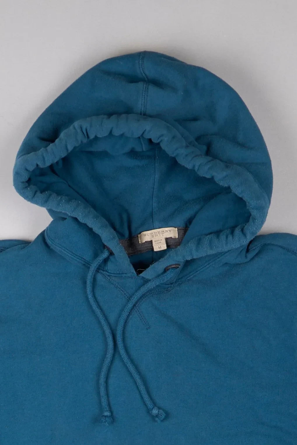 Burberry - Hoodie (M)