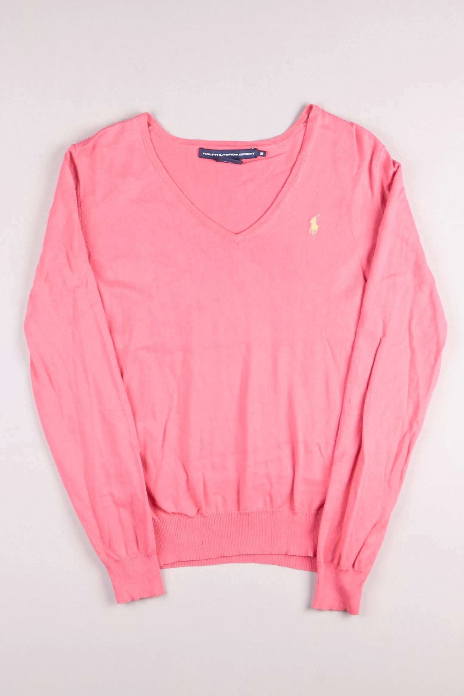 Ralph Lauren - Sweatshirt (XS)