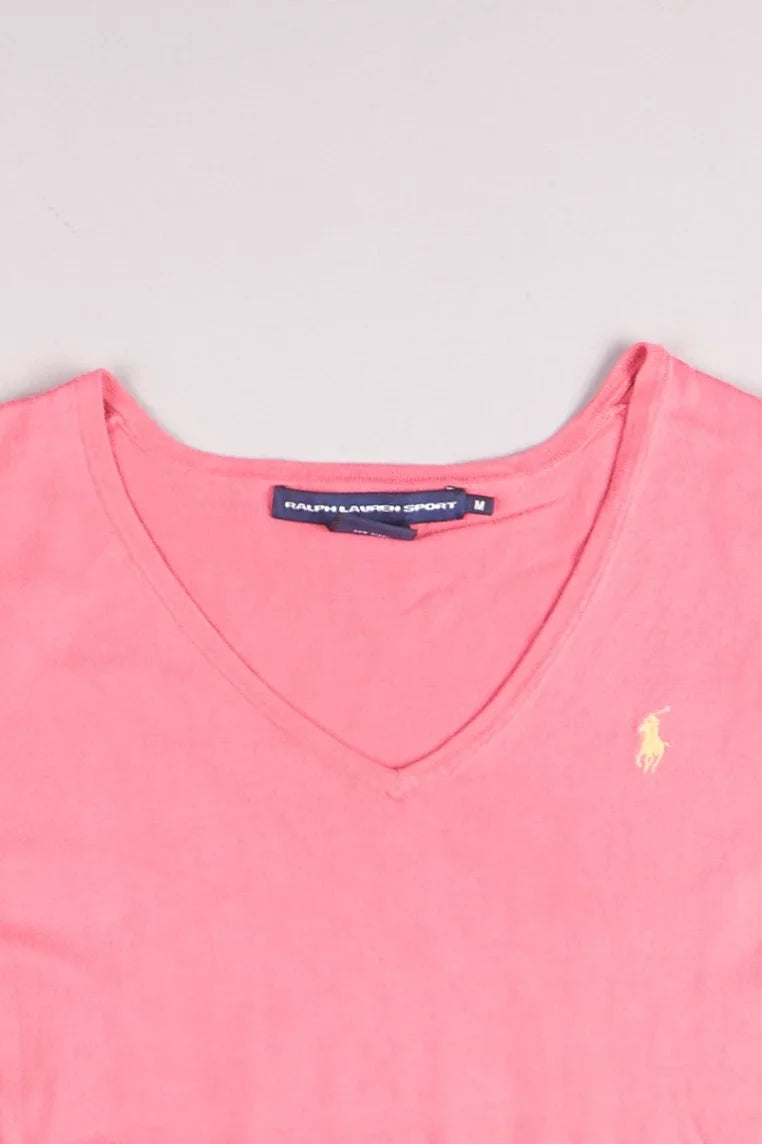 Ralph Lauren - Sweatshirt (XS)