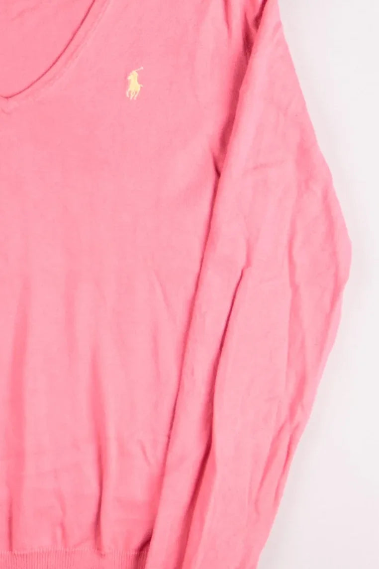 Ralph Lauren - Sweatshirt (XS)