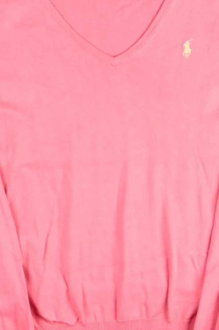Ralph Lauren - Sweatshirt (XS)