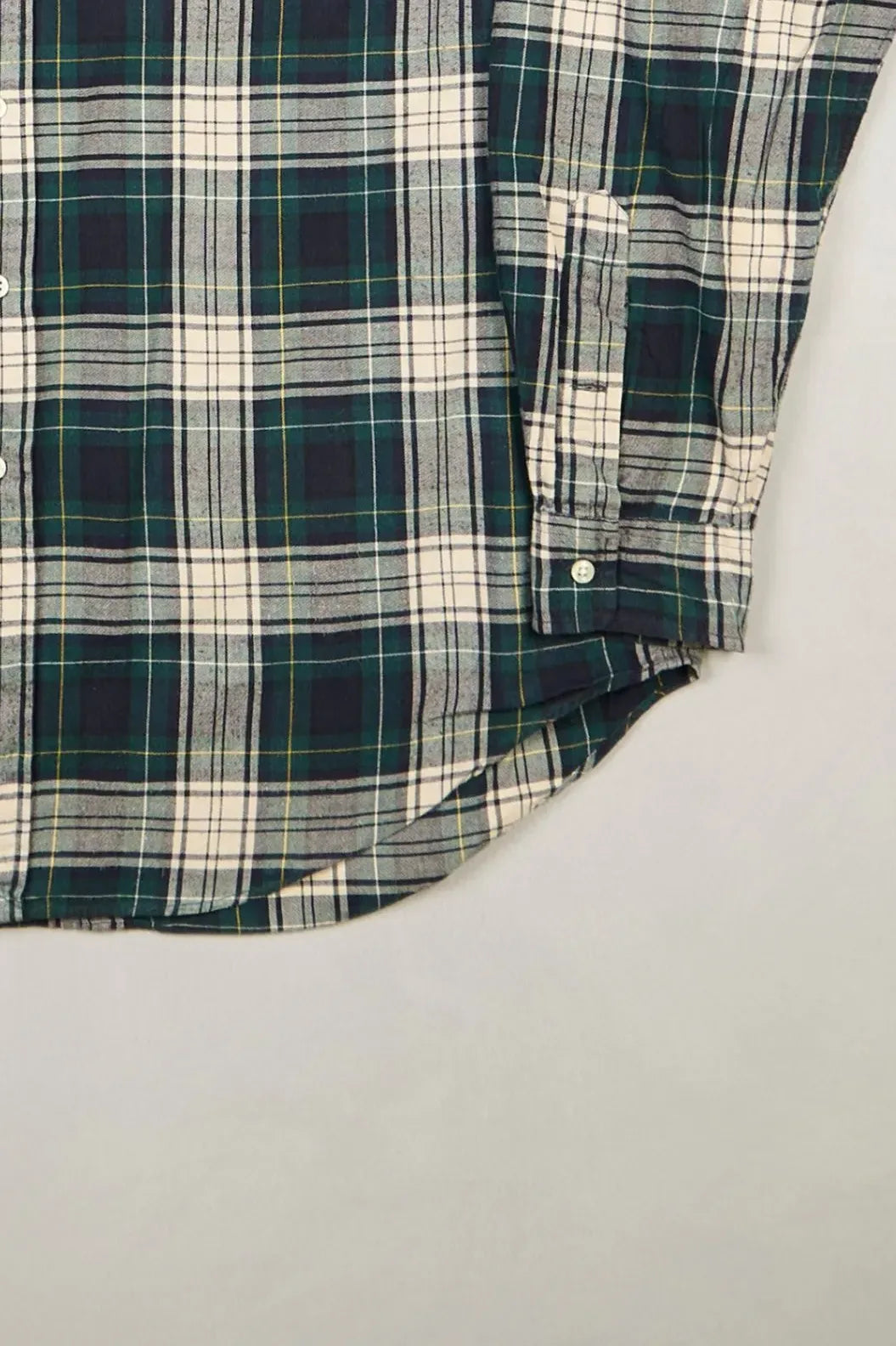 Ralph Lauren - Shirt (L) Bottom Right