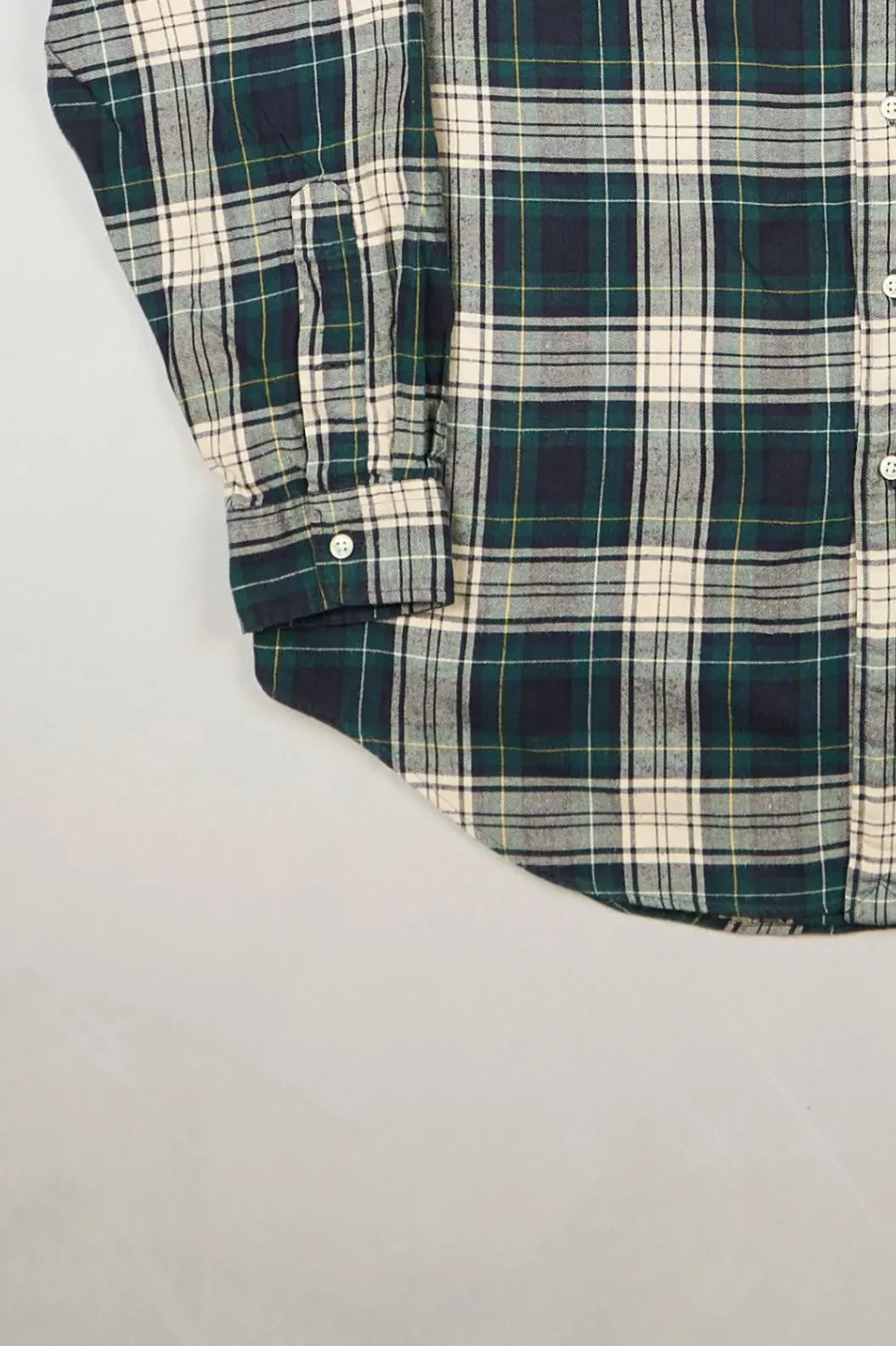 Ralph Lauren - Shirt (L) Bottom Left