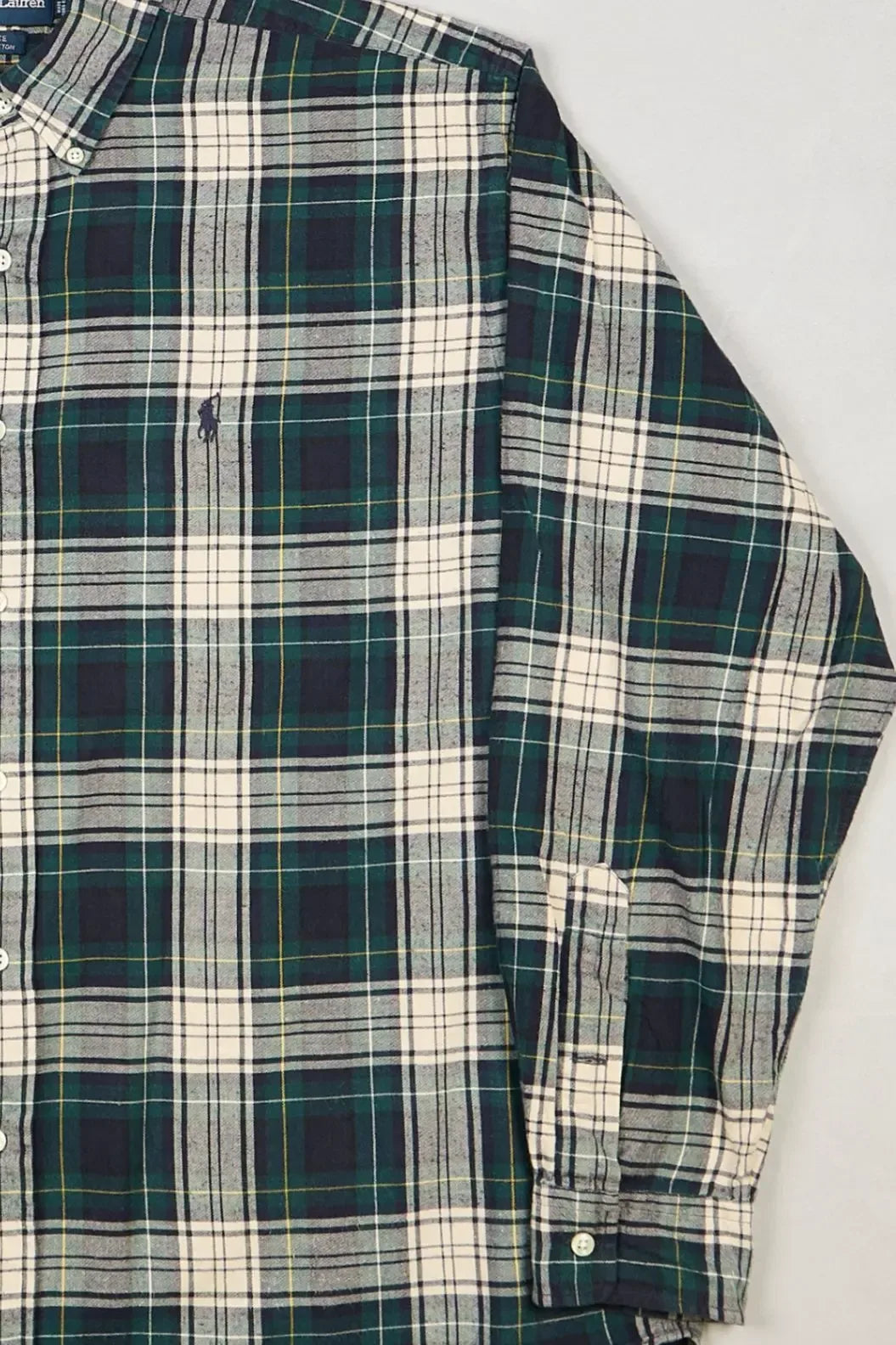 Ralph Lauren - Shirt (L) Right