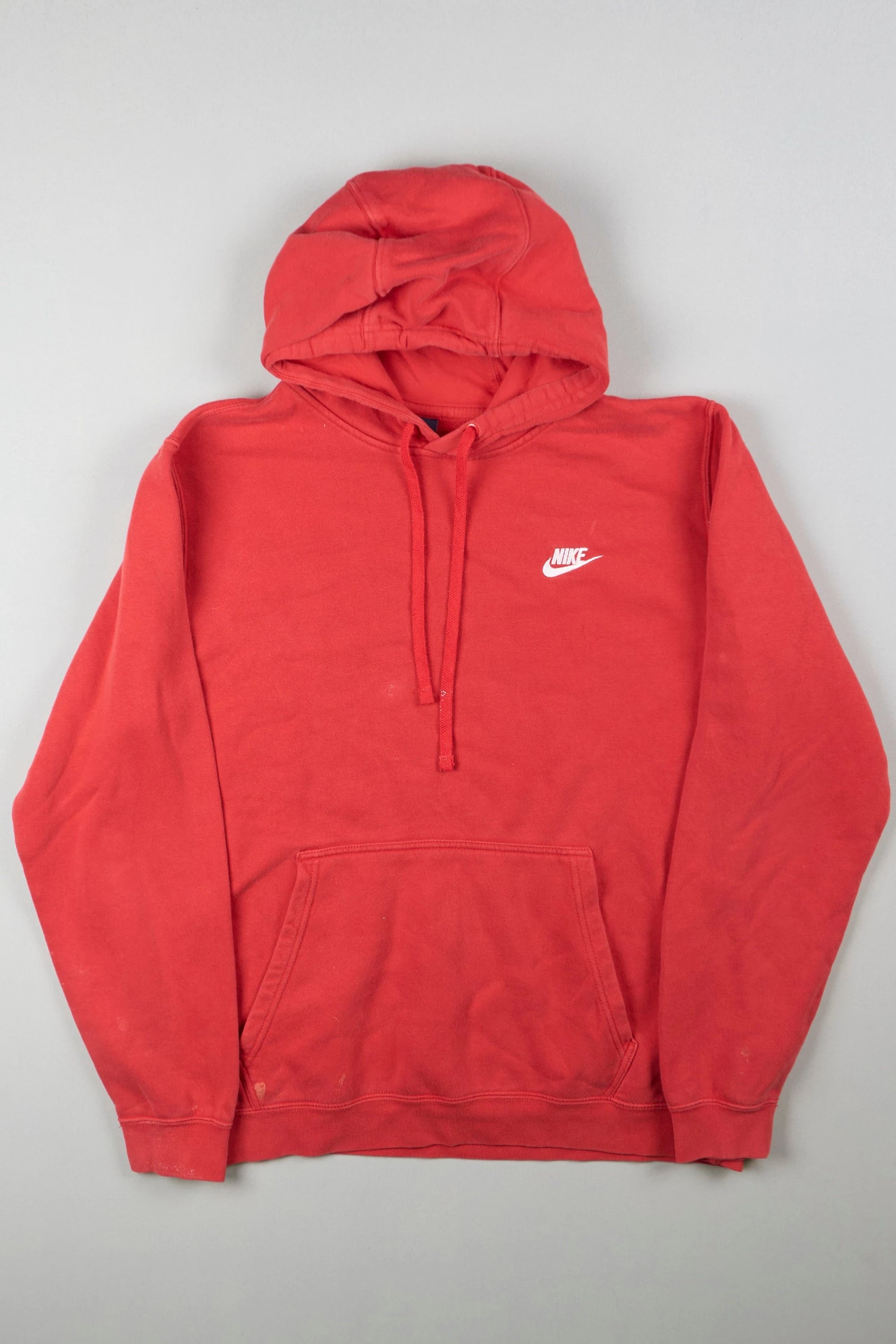 Nike Hoodie L Simeon Vintage