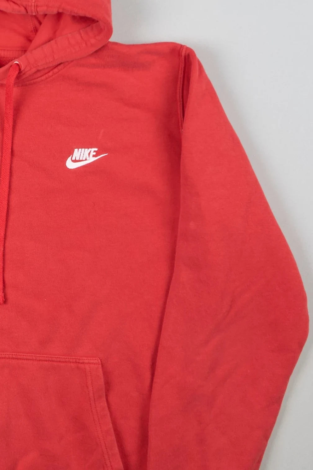 Nike - Hoodie (L) Right