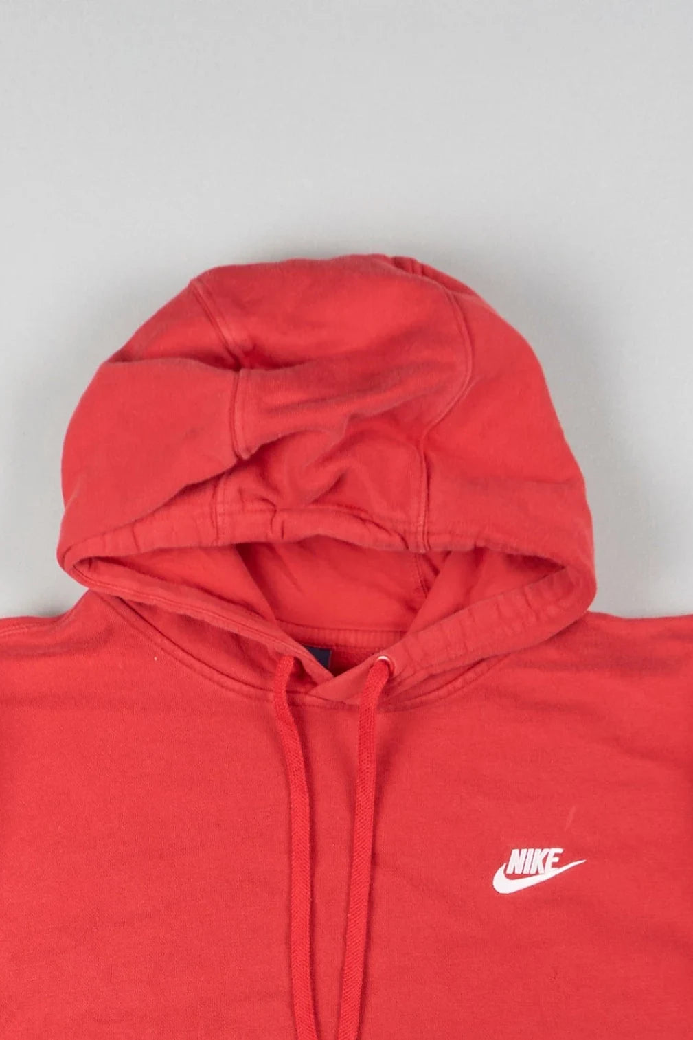 Nike - Hoodie (L) Top