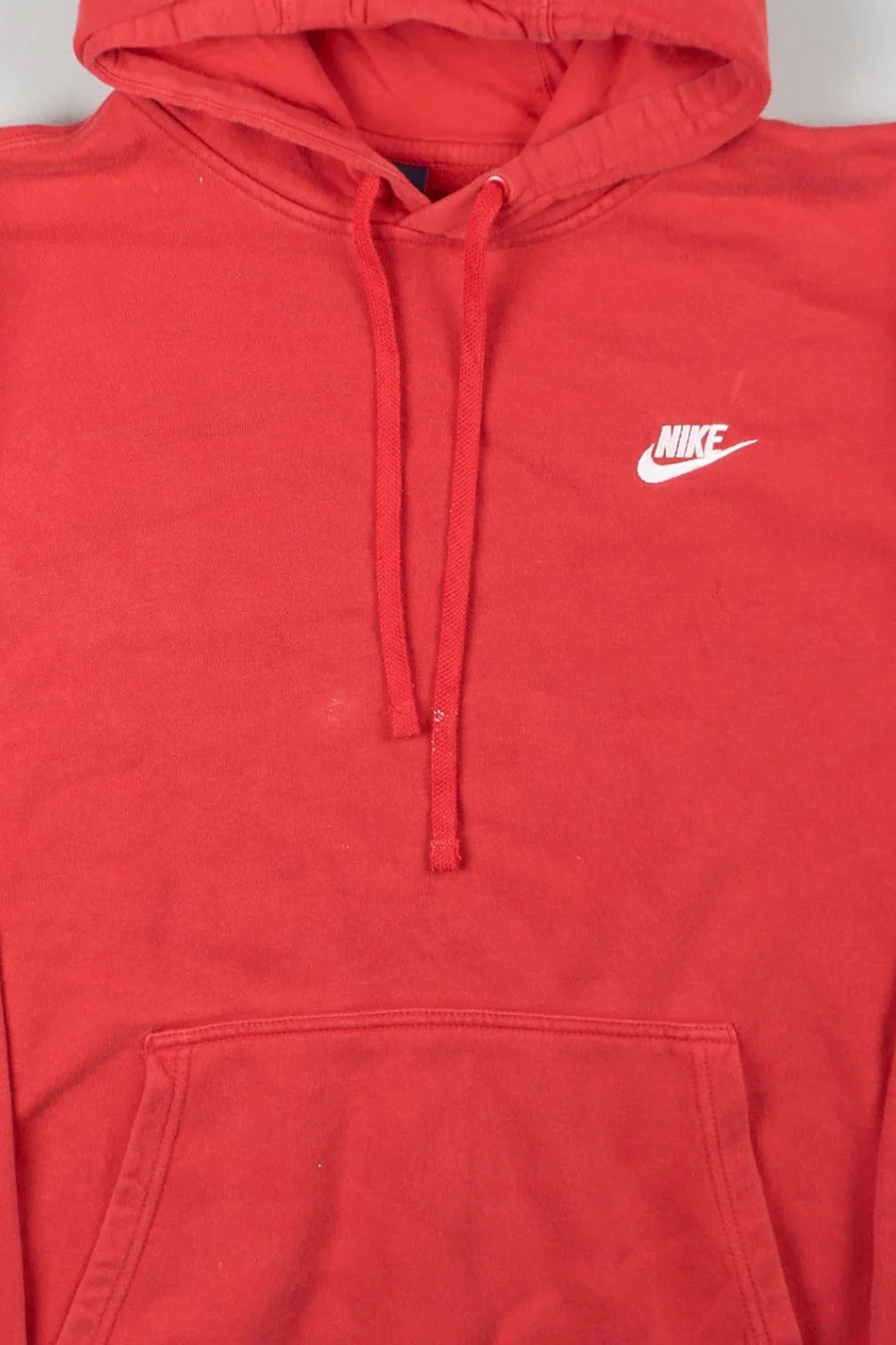 Nike - Hoodie (L) Center