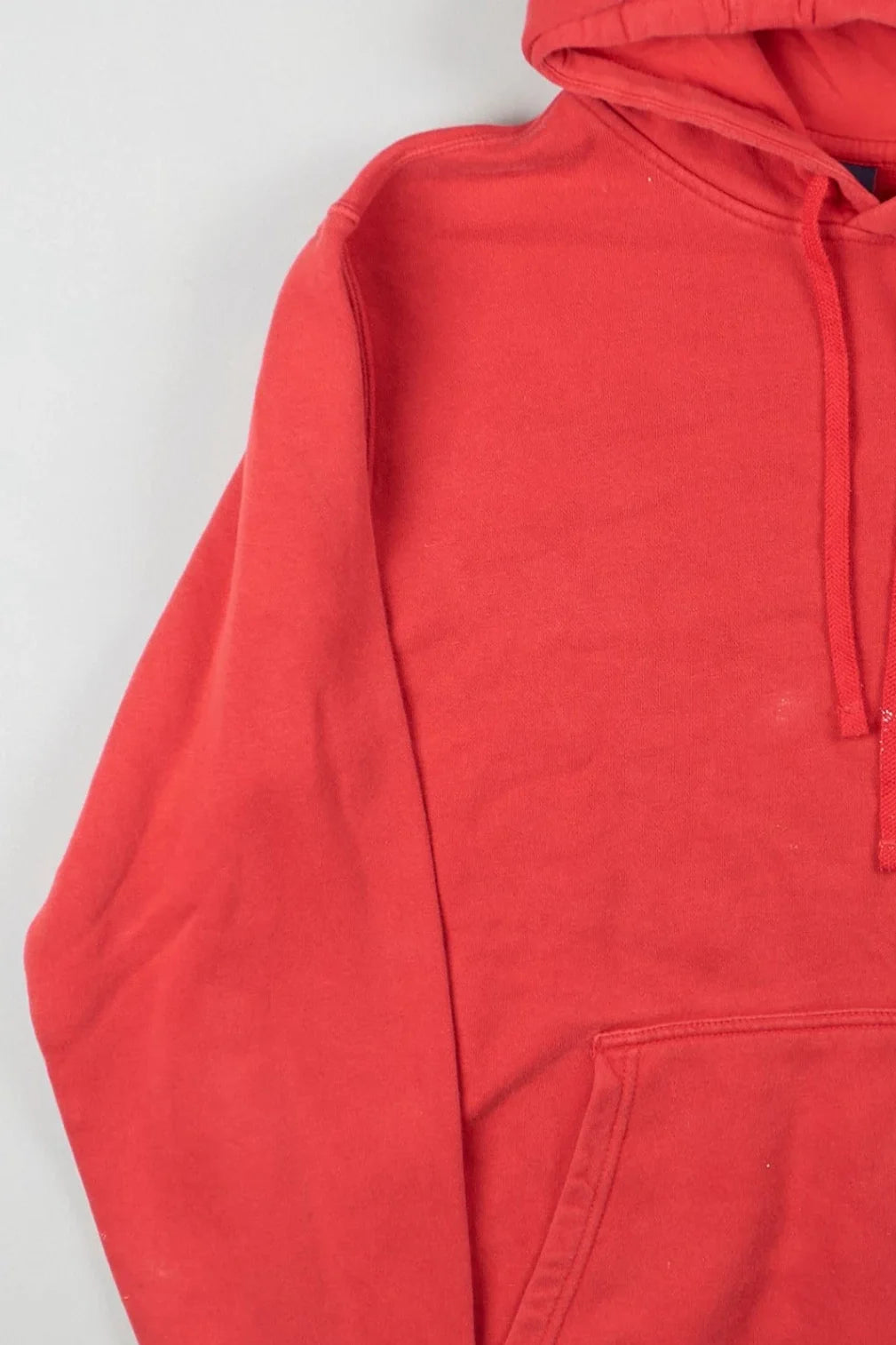 Nike - Hoodie (L) Left