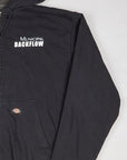 Dickies - Full Zip (L) Right
