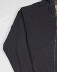 Dickies - Full Zip (L) Left
