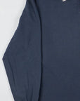Nike - Quarter Zip (M) Left