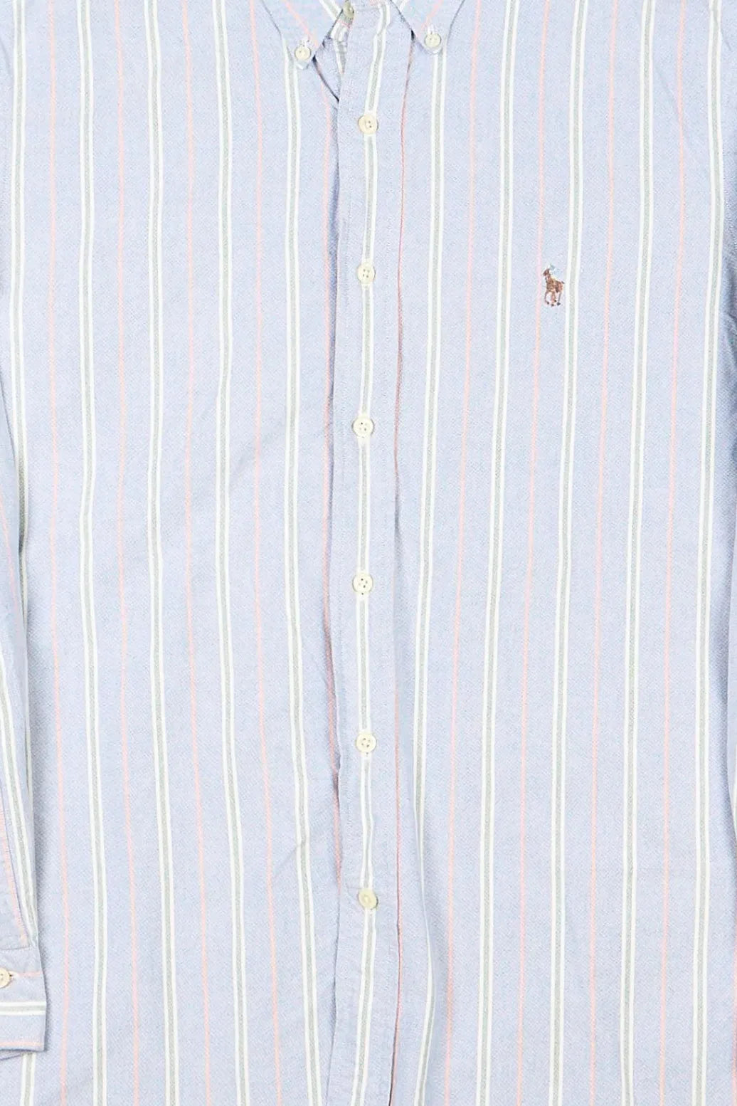 Ralph Lauren - Shirt (L) Center