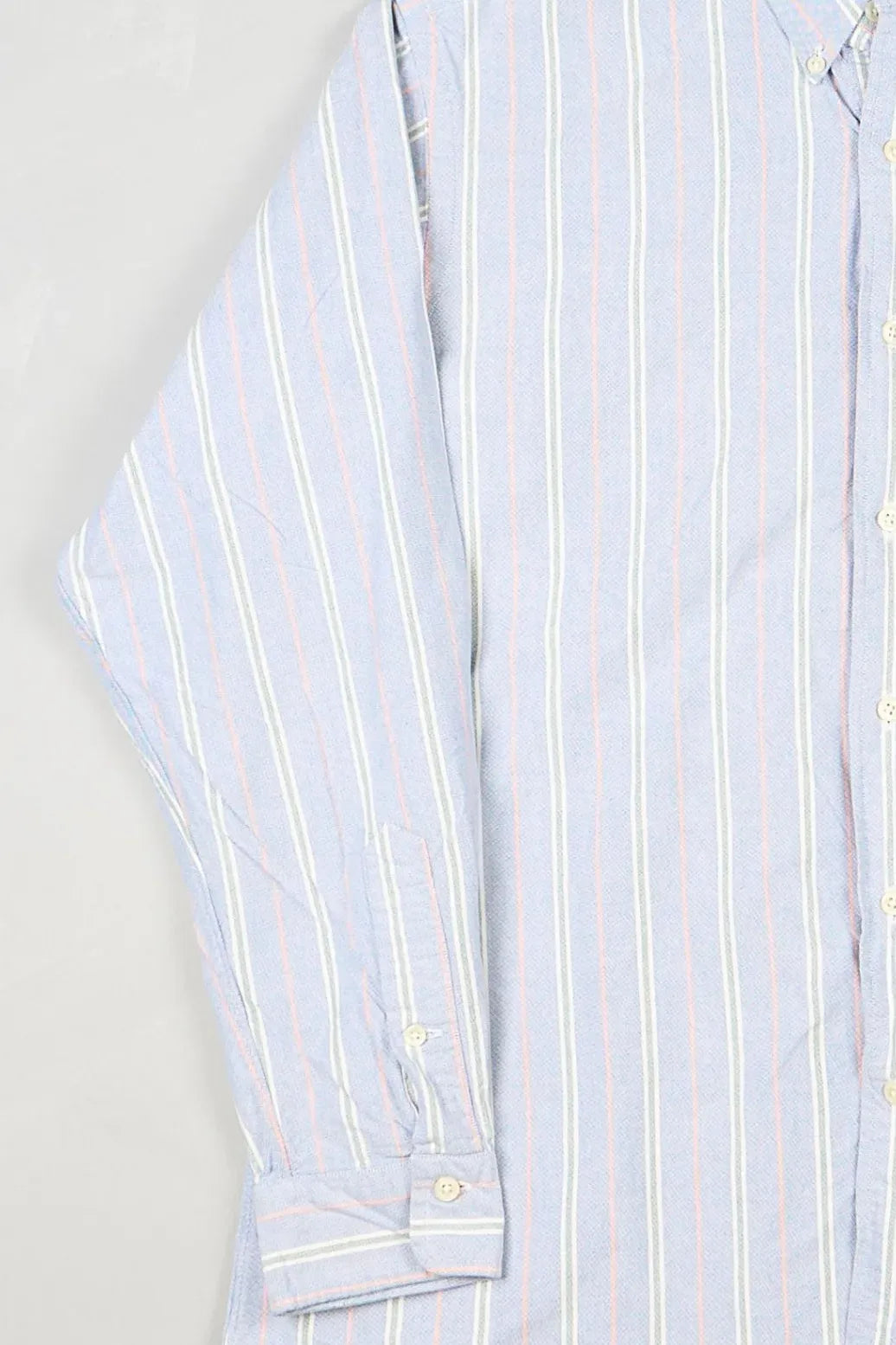 Ralph Lauren - Shirt (L) Left