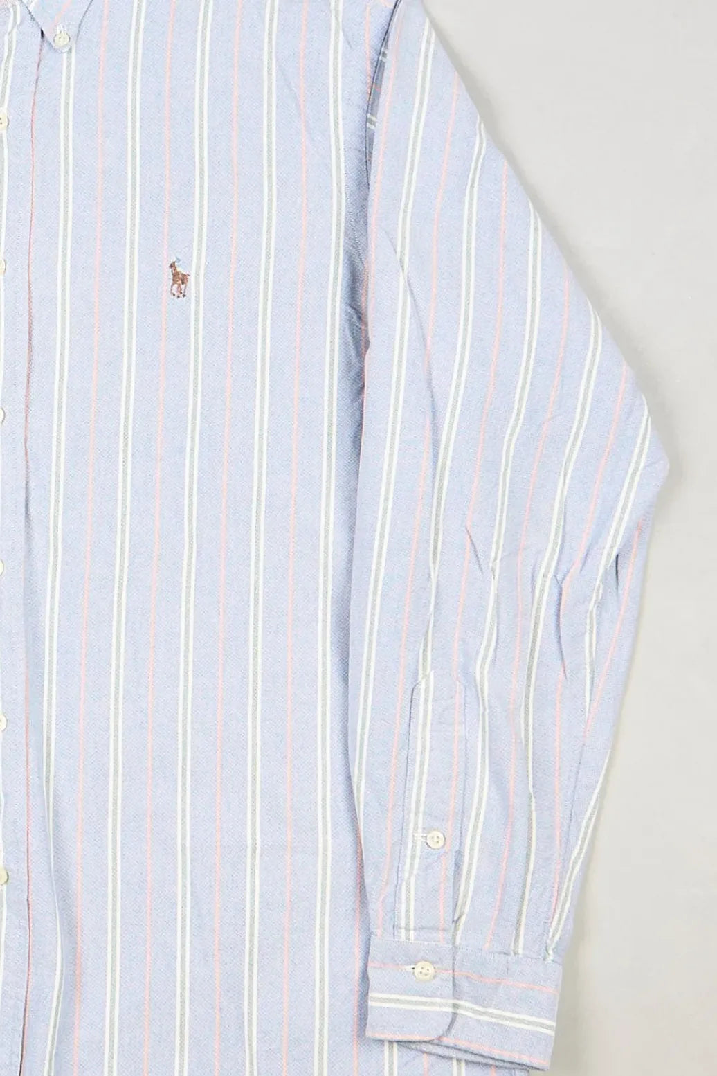 Ralph Lauren - Shirt (L) Right