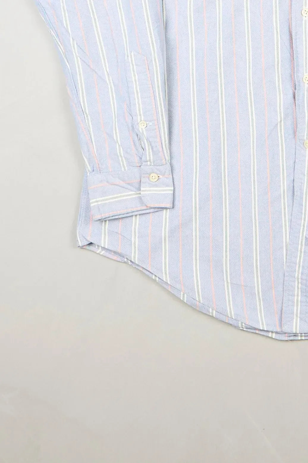 Ralph Lauren - Shirt (L) Bottom Left