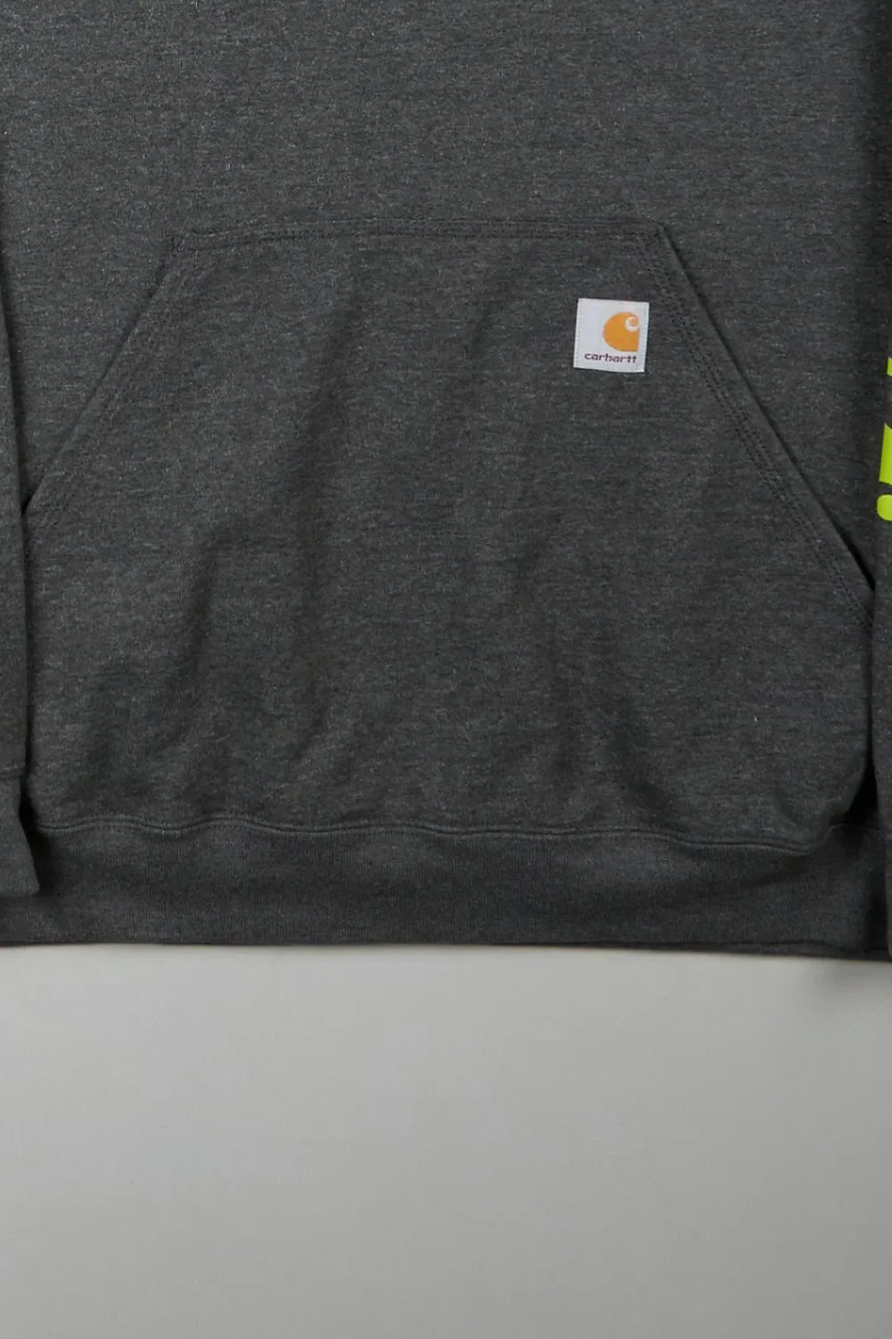 Carhartt - Hoodie (L) Bottom