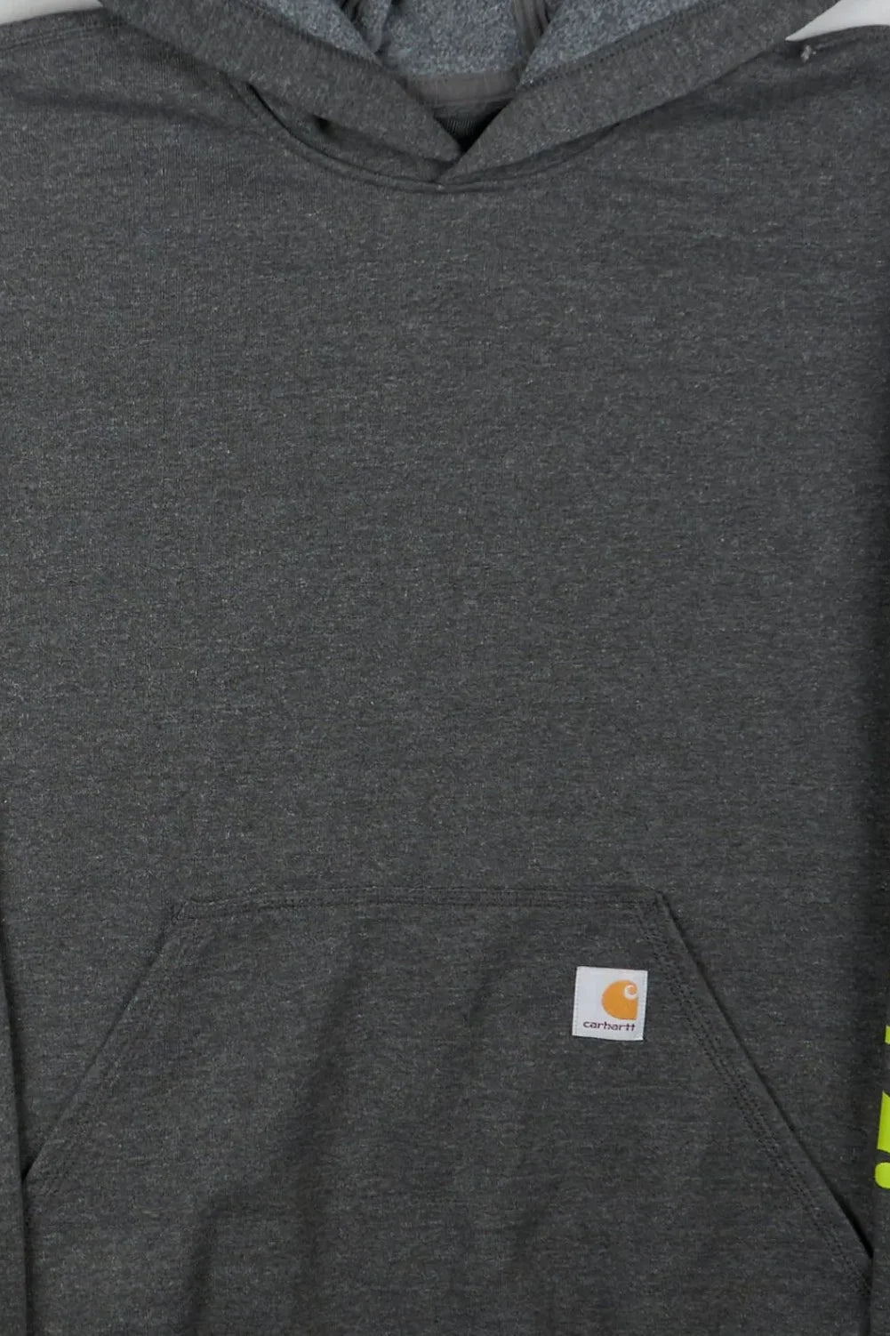 Carhartt - Hoodie (L) Center