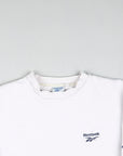 Reebok - Sweater (M) Top