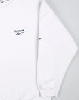 Reebok - Sweater (M) Right