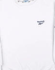 Reebok - Sweater (M) Center