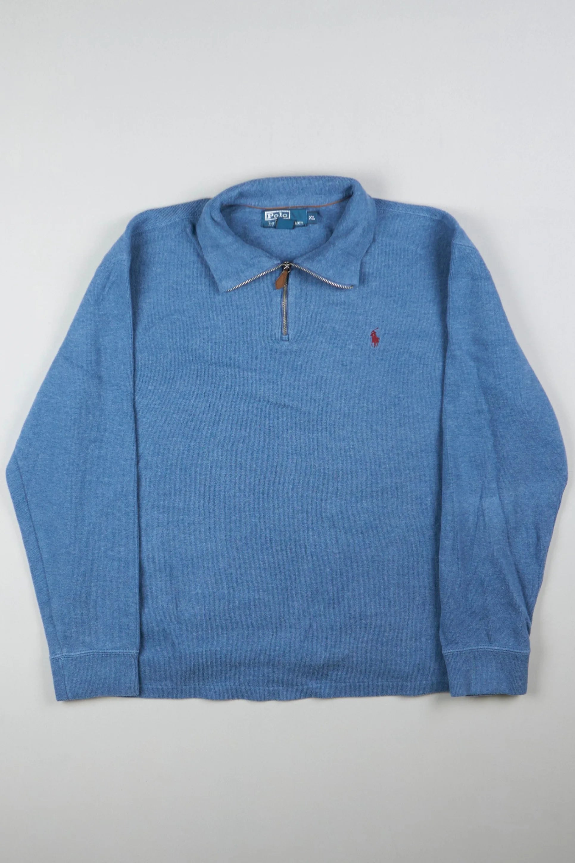 Ralph Lauren - Quarter Zip (XL)