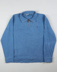 Ralph Lauren - Quarter Zip (XL)