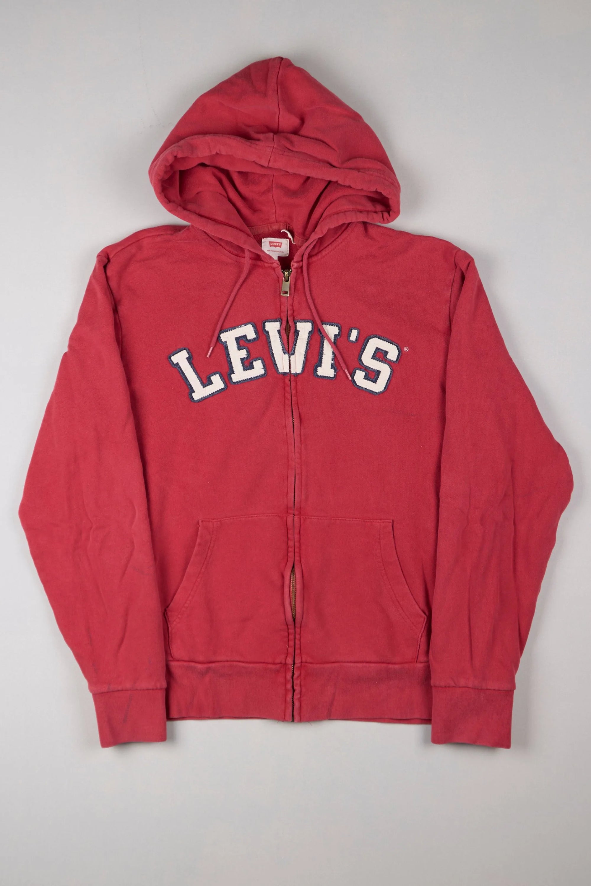 Levi's - Full Zip (M)