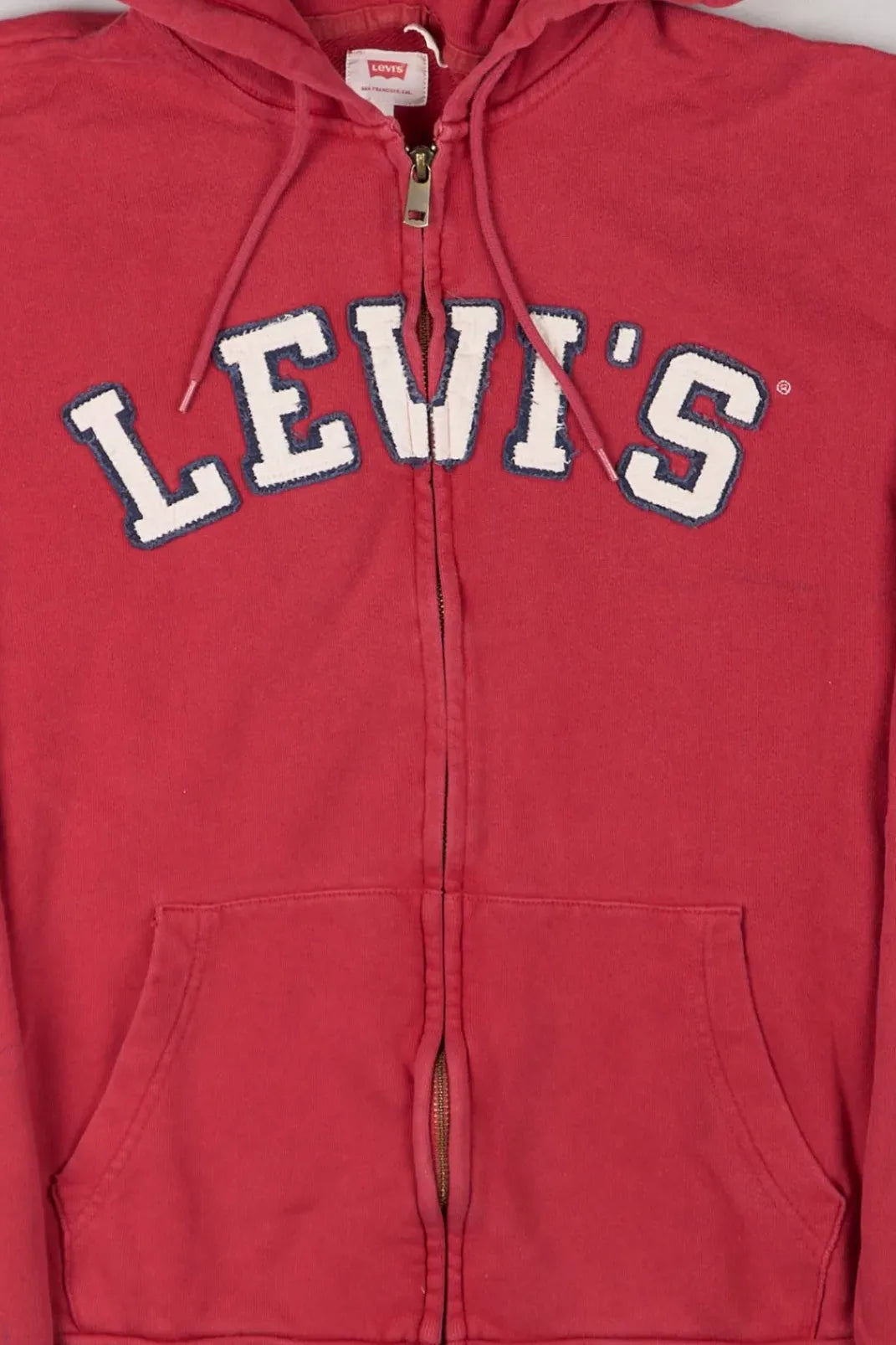 Levi&#39;s - Full Zip (M)
