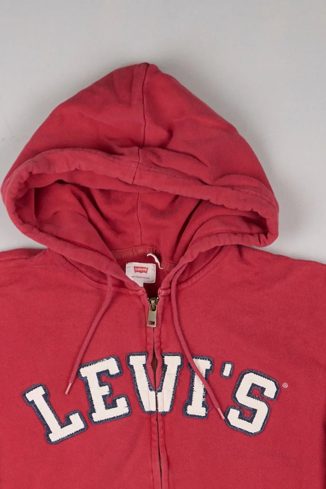 Levi's - Full Zip (M)