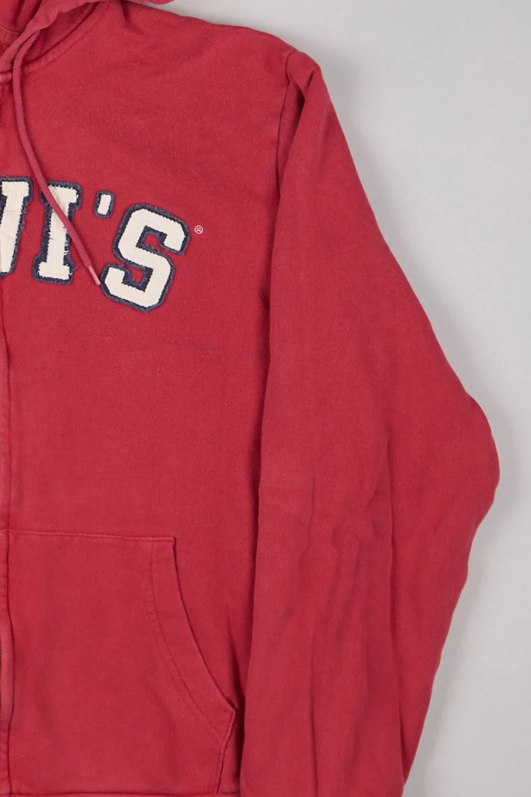 Levi's - Full Zip (M)