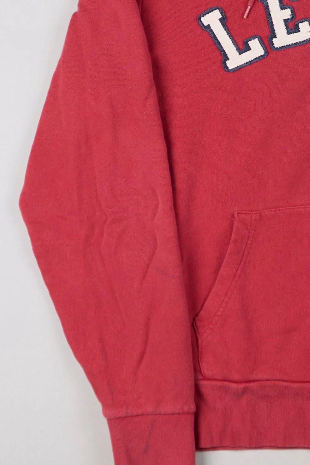 Levi's - Full Zip (M)