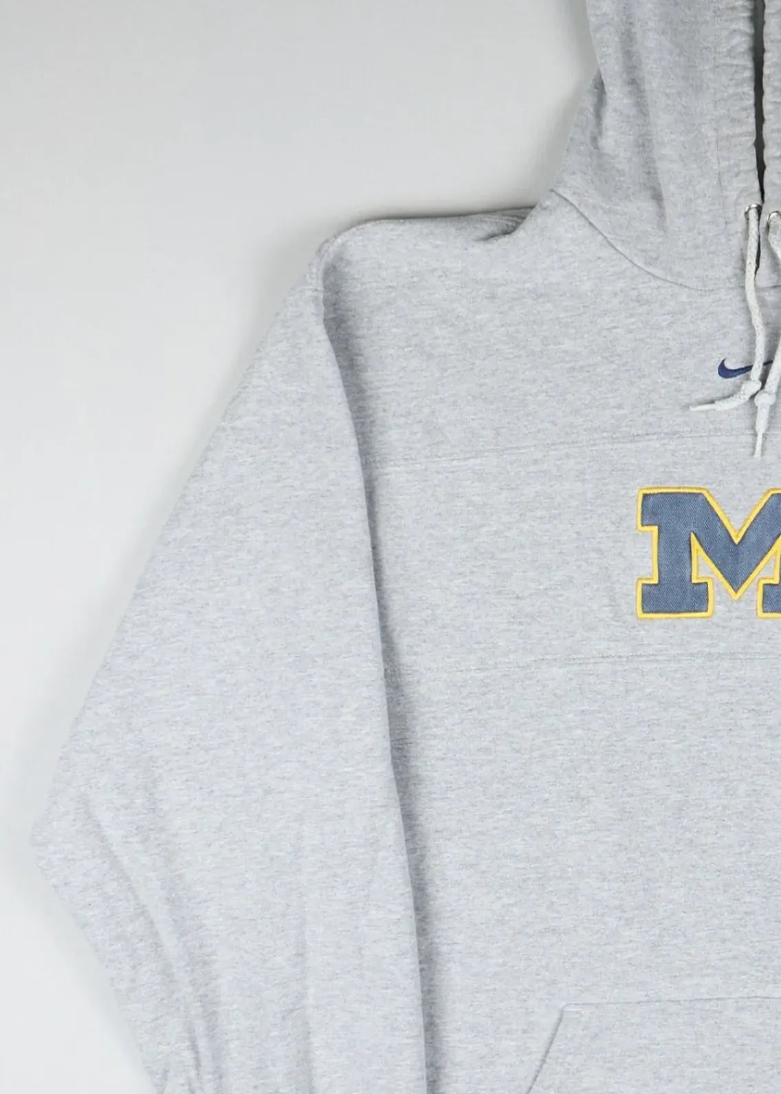 Nike - Hoodie (XXL) Left