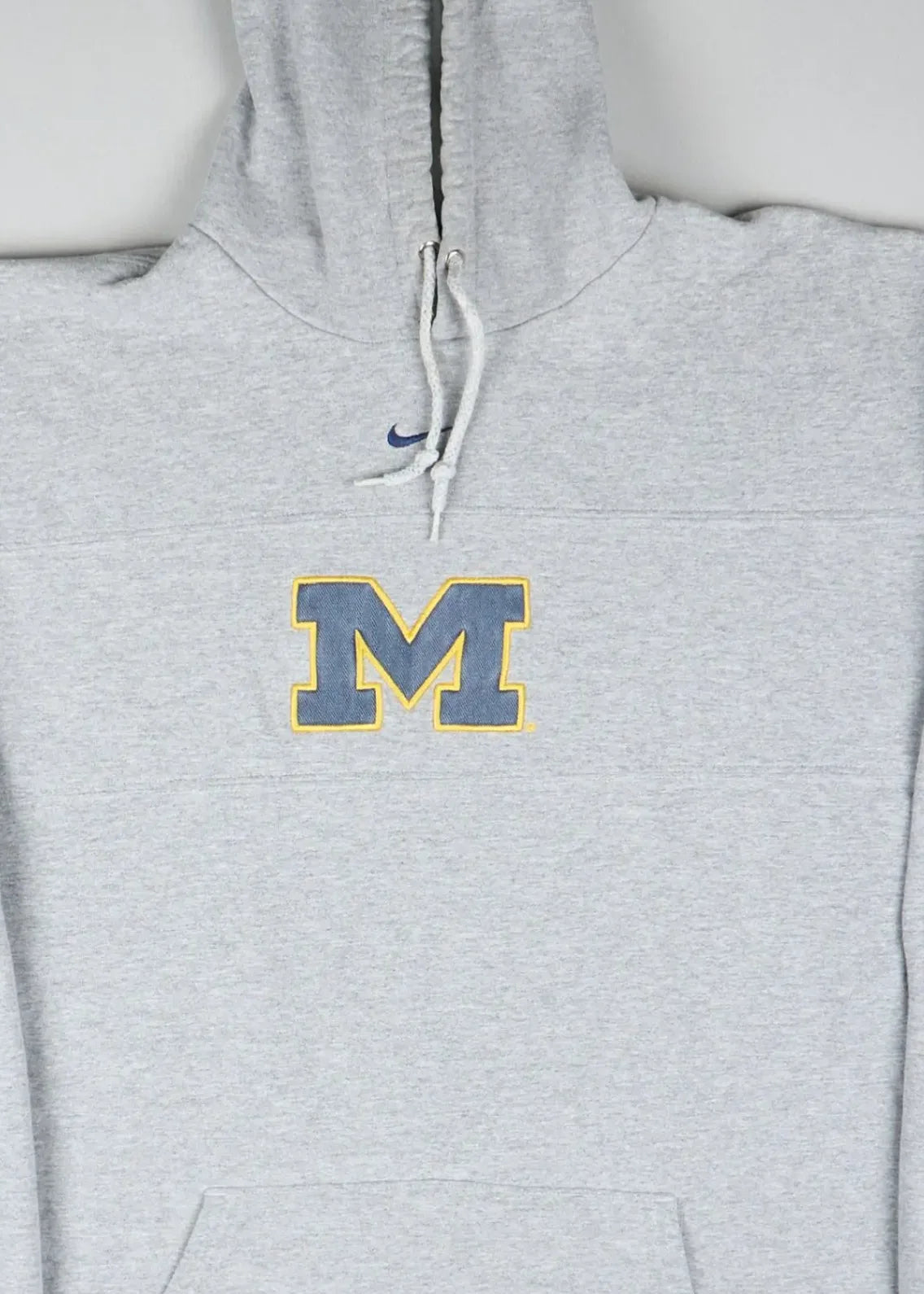 Nike - Hoodie (XXL) Center