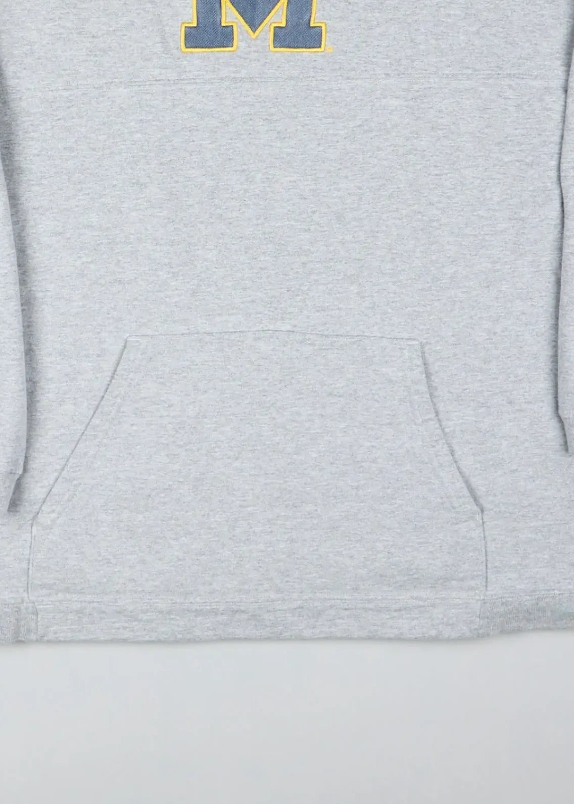 Nike - Hoodie (XXL) Bottom