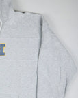 Nike - Hoodie (XXL) Right