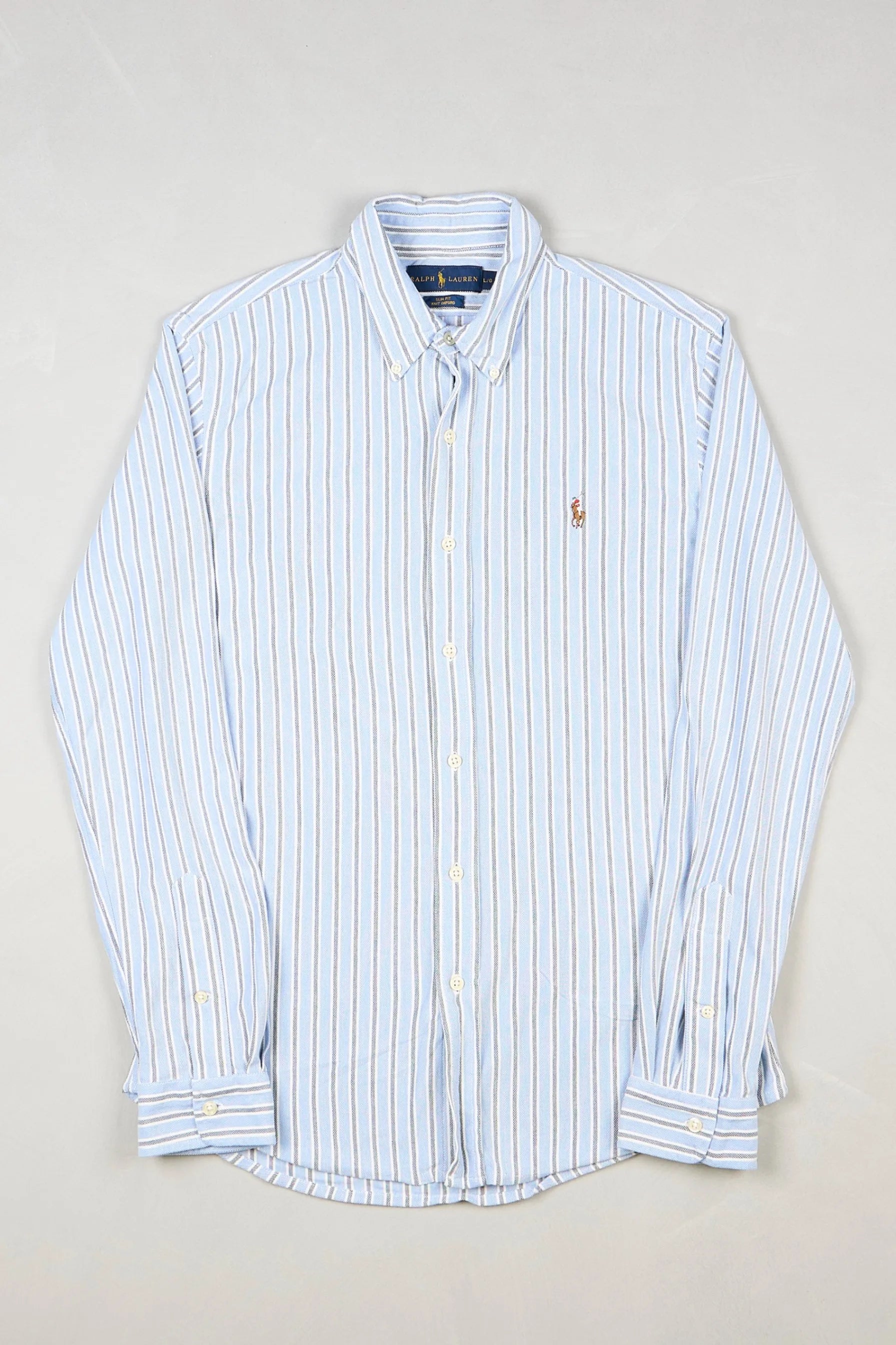 Ralph Lauren - Shirt (L)