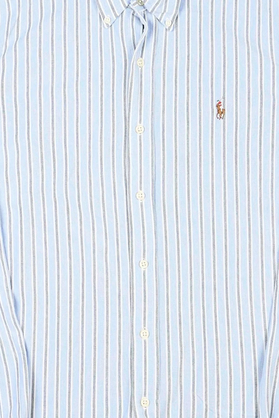 Ralph Lauren - Shirt (L) Center