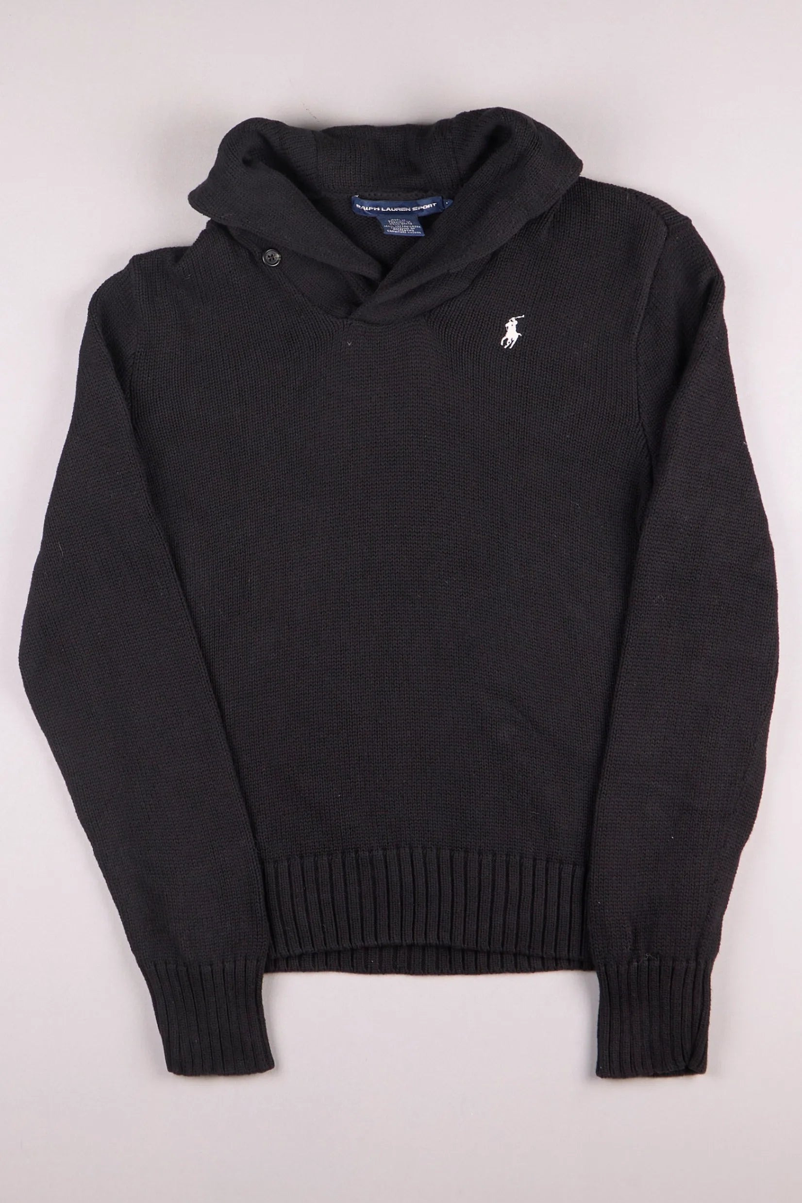 Ralph Lauren - Sweatshirt (S)